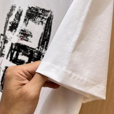 Givenchy cotton t-shirt — 7