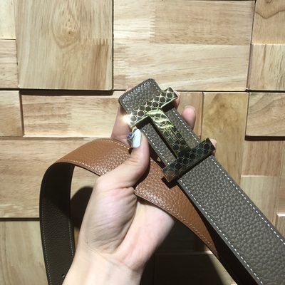 Hermès Belt — 7