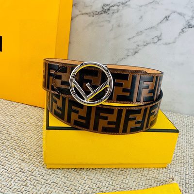 Fendi Belt — 4