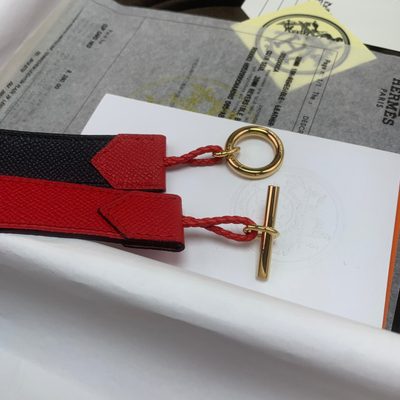 Hermès Belt — 6