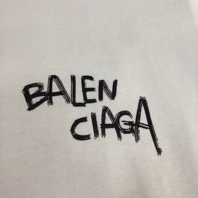 Balenciaga T-Shirt — 7