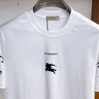 Burberry T-shirt — 3