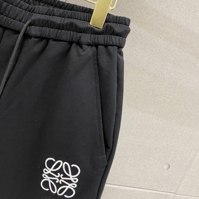 Loewe Anagram shorts — 5