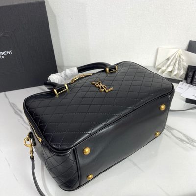 Saint Laurent duffel bag — 5