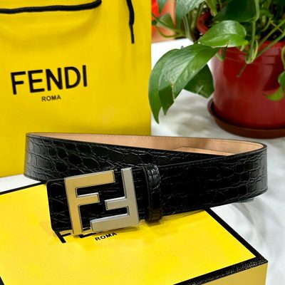 Fendi Belt — 4