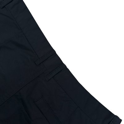 Stone Island cargo shorts — 4