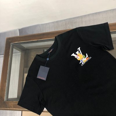 Louis Vuitton t-shirt — 3