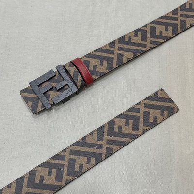 Fendi Belt — 3