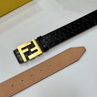 Fendi Belt — 3