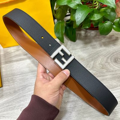 Fendi Belt — 3
