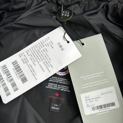 Canada Goose Women's Shelburne Parka — 8