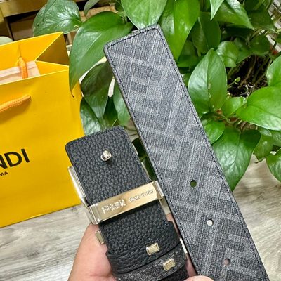 Fendi Belt — 5