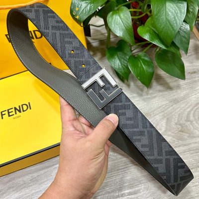 Fendi Belt — 3