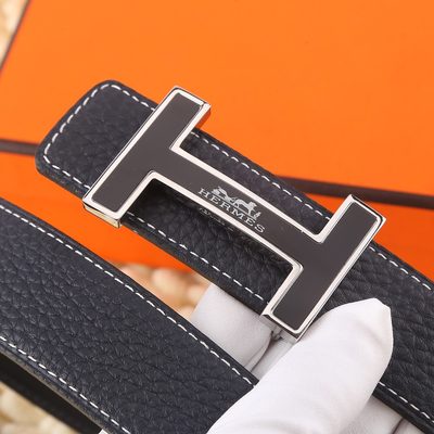Hermès Belt — 8