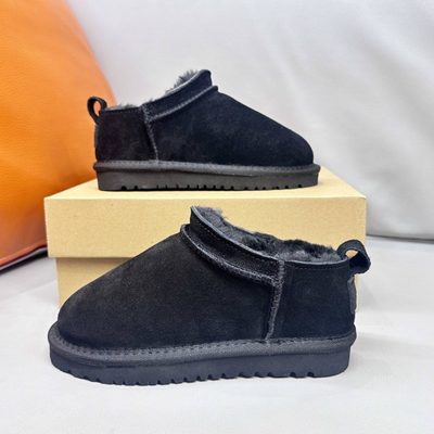 UGG Classic Ultra Mini Boots — 4