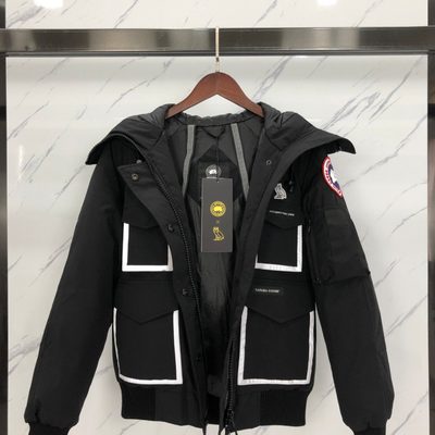 Canada Goose x OVO Chilliwack Bomber Jacket — 4