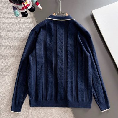 Loewe sweater — 9