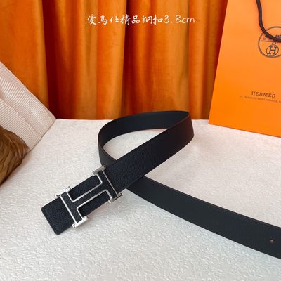 Hermès Belt — 3