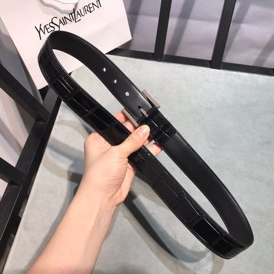YSL Belt — 5