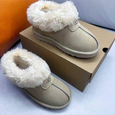 UGG Tazzette Slippers — 8