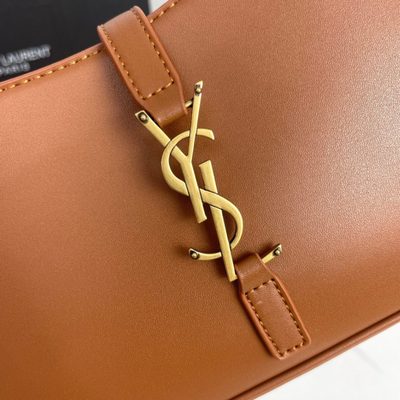 Saint Laurent Le 5 À 7 Shoulder — 6