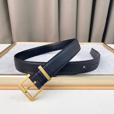 YSL Belt — 5