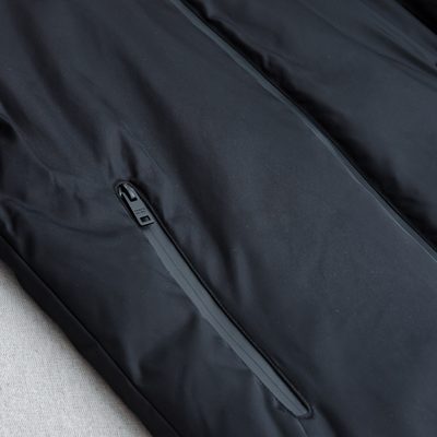 Prada Linea Rossa technical hooded jacket — 5