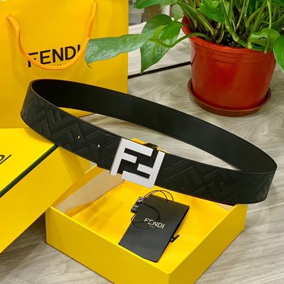 Fendi Belt — 6