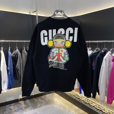 Gucci crewneck sweatshirt — 5