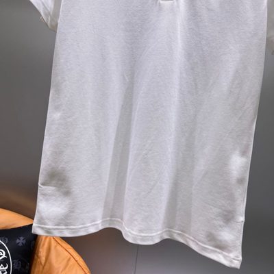 Gucci stretch cotton piqué polo shirt — 12