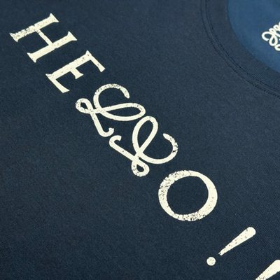 LOEWE t-shirt — 6