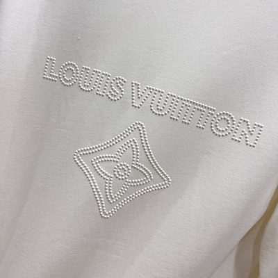 LV crewneck sweatshirt — 7