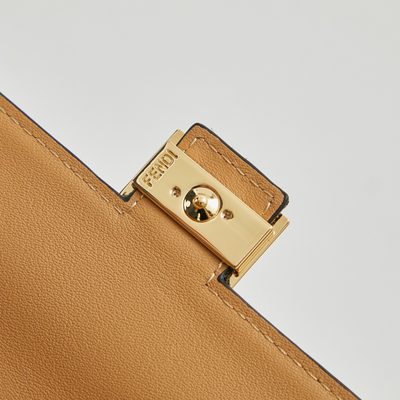 Fendi Wallet On Chain Baguette (T) — 6