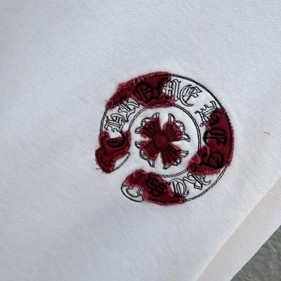 Chrome Hearts crewneck sweatshirt — 4