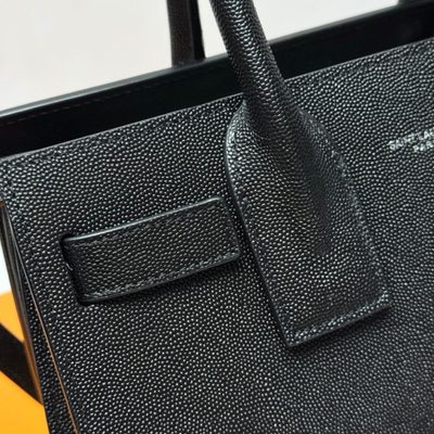 Saint Laurent Sac de Jour handbag — 7