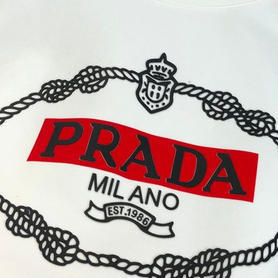 Prada sweatshirt — 6