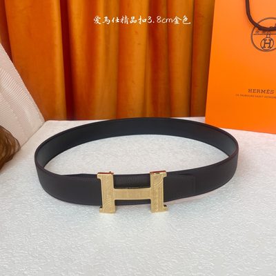 Hermès Belt — 5