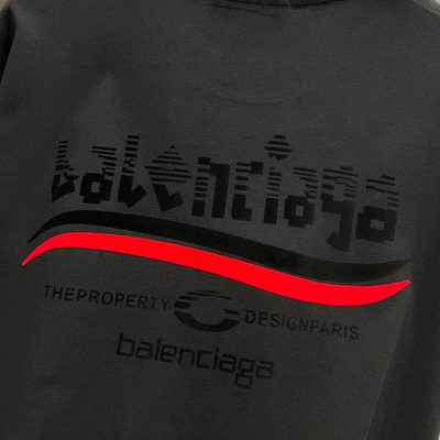 Balenciaga T-shirt — 8