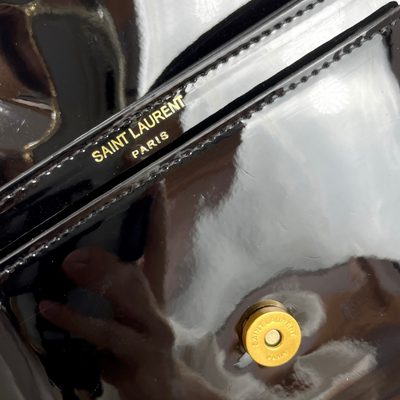 Saint Laurent Small Sunset crossbody bag — 6