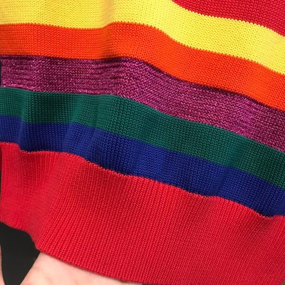 Moncler crewneck sweater — 8
