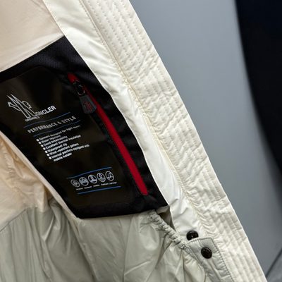Moncler Grenoble Lamoura Down Jacket — 7
