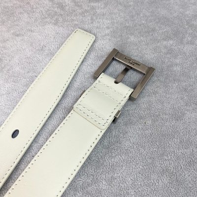 YSL Belt — 6