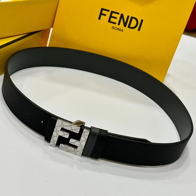 Fendi Belt — 6