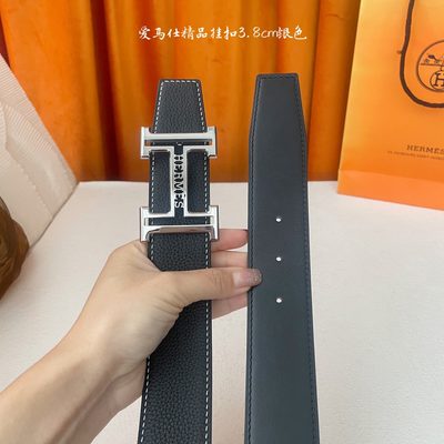 Hermès Belt — 4