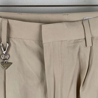 Prada trousers — 5