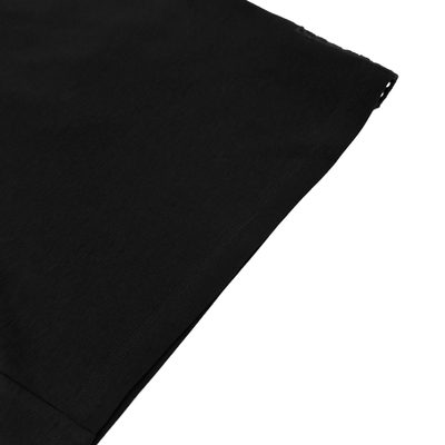 Fendi FF Mesh Sleeve Shorts — 12
