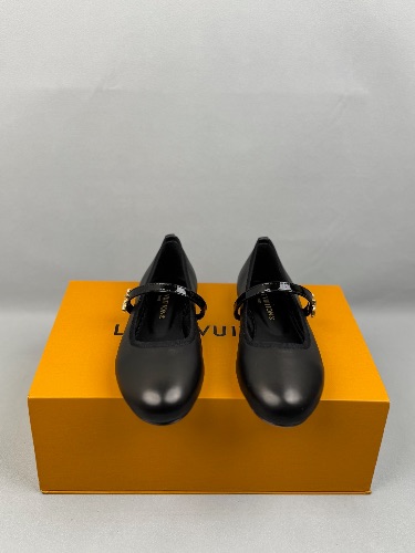 Louis Vuitton Romy Flat — 3