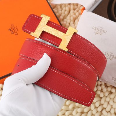 Hermès Belt — 7
