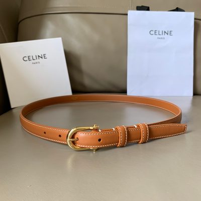 Celine Belt — 5