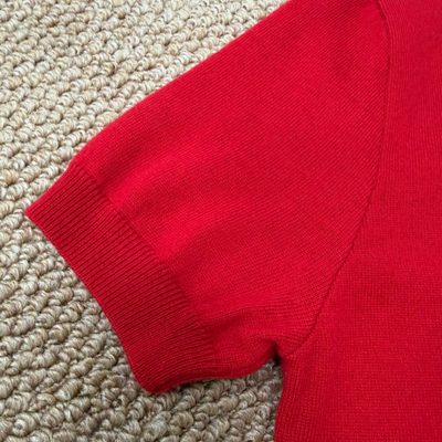 Gucci wool polo shirt — 9